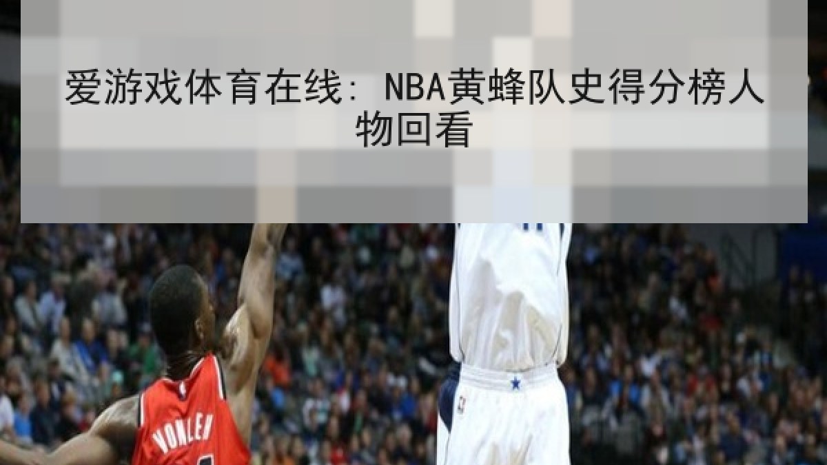 爱游戏体育在线: NBA黄蜂队史得分榜人物回看